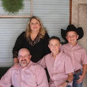 Meet your Posher, Karen